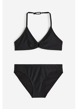 H & M - Kostium bikini - Czarny ze sklepu H&M w kategorii Stroje kąpielowe - zdjęcie 169599482