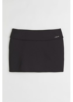 H & M - Spódnica mini - Czarny ze sklepu H&M w kategorii Spódnice - zdjęcie 169599554