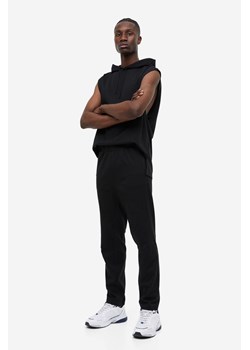 H & M - Joggersy sportowe DryMove - Czarny ze sklepu H&M w kategorii Spodnie męskie - zdjęcie 169599600