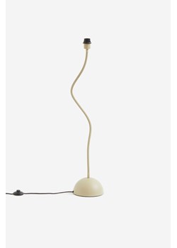 H & M - Lampa podłogowa „gęsia szyja" - Zielony ze sklepu H&M w kategorii Lampy podłogowe - zdjęcie 169599610