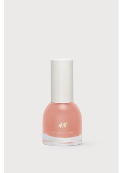 H & M - Lakier do paznokci - Różowy ze sklepu H&M w kategorii Lakiery do paznokci - zdjęcie 169599730