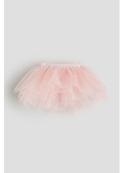 H & M - Spódnica tutu - Różowy ze sklepu H&M w kategorii Spódnice dziewczęce - zdjęcie 169600094