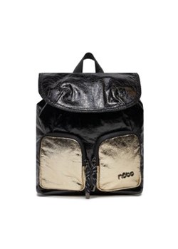 Nobo Plecak NBAG-L3250-CM20 Czarny ze sklepu MODIVO w kategorii Plecaki - zdjęcie 169600403