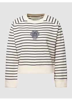 Bluza w paski ze sklepu Peek&Cloppenburg  w kategorii Bluzy damskie - zdjęcie 169620191
