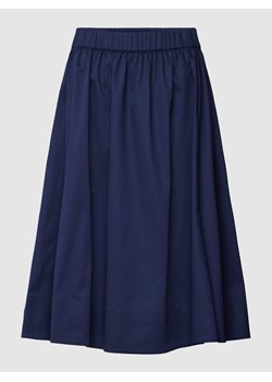 Spódnica midi z elastycznym pasem ze sklepu Peek&Cloppenburg  w kategorii Spódnice - zdjęcie 169620630
