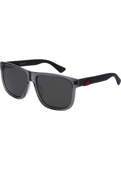 Gucci GG0010S 004 Polarized L (58) ze sklepu eyerim.pl w kategorii Okulary przeciwsłoneczne męskie - zdjęcie 169621123