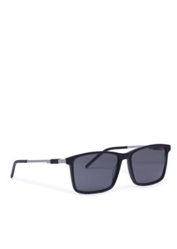 Hugo Okulary przeciwsłoneczne 1099/S Czarny ze sklepu MODIVO w kategorii Okulary przeciwsłoneczne damskie - zdjęcie 169624511