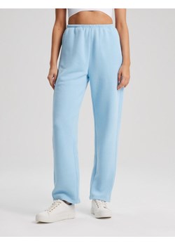Spodnie dresowe TRIIK J. Niebieski XS ze sklepu Diverse w kategorii Spodnie damskie - zdjęcie 169624661