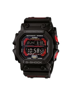 Zegarek G-Shock GXW-56-1AER Black/Black ze sklepu eobuwie.pl w kategorii Zegarki - zdjęcie 169626174