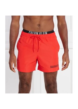 Calvin Klein Swimwear Szorty kąpielowe | Regular Fit ze sklepu Gomez Fashion Store w kategorii Kąpielówki - zdjęcie 169626980