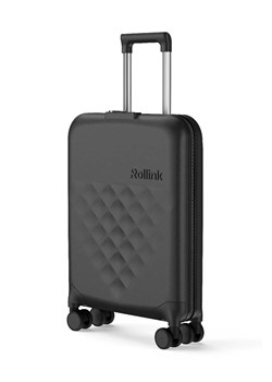 Rollink walizka Flex 360 Spinner 21&quot; 39 L ze sklepu ANSWEAR.com w kategorii Walizki - zdjęcie 169627464