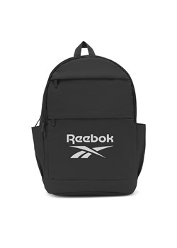 Plecak Reebok RBK-029-CCC-05 Czarny ze sklepu eobuwie.pl w kategorii Plecaki - zdjęcie 169629863