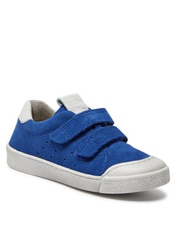 Sneakersy Froddo Rosario G2130316 S Blue Electric ze sklepu eobuwie.pl w kategorii Trampki dziecięce - zdjęcie 169630043