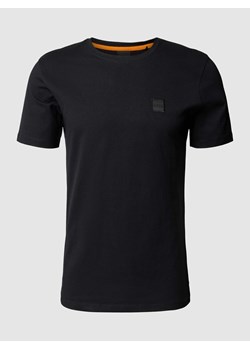 T-shirt z nadrukiem z logo model ‘Tales’ ze sklepu Peek&Cloppenburg  w kategorii T-shirty męskie - zdjęcie 169631764
