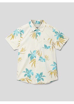 Koszula z kieszeniami na piersi model ‘APERO’ ze sklepu Peek&Cloppenburg  w kategorii Koszule chłopięce - zdjęcie 169631804