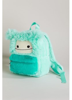 H & M - Puszysty plecak z aplikacjami - Zielony ze sklepu H&M w kategorii Plecaki dla dzieci - zdjęcie 169632011