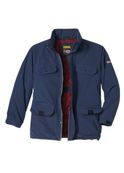 Ciepła kurtka z kieszeniami Outdoor ze sklepu Atlas For Men w kategorii Kurtki męskie - zdjęcie 169632322