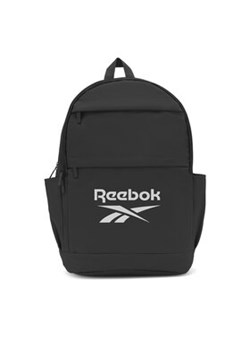 Reebok Plecak RBK-029-CCC-05 Czarny ze sklepu MODIVO w kategorii Plecaki - zdjęcie 169635294