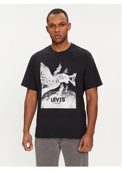 Levi's® T-Shirt 16143-1370 Czarny Relaxed Fit ze sklepu MODIVO w kategorii T-shirty męskie - zdjęcie 169635571