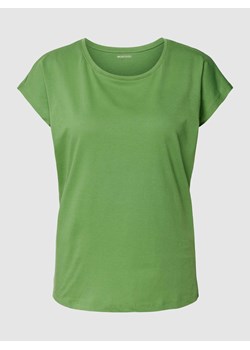 T-shirt z krótkimi rękawami ze sklepu Peek&Cloppenburg  w kategorii Bluzki damskie - zdjęcie 169638661