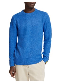 Scotch &amp; Soda Sweter w kolorze niebieskim ze sklepu Limango Polska w kategorii Swetry męskie - zdjęcie 169639254