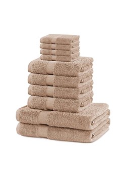 zestaw ręczników Marina 10-pack ze sklepu ANSWEAR.com w kategorii Ręczniki - zdjęcie 169644190