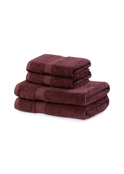 zestaw ręczników Marina 4-pack ze sklepu ANSWEAR.com w kategorii Ręczniki - zdjęcie 169644194