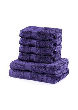 zestaw ręczników Marina 6-pack ze sklepu ANSWEAR.com w kategorii Ręczniki - zdjęcie 169644201