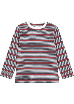 Levi&apos;s Kids Koszulka w kolorze granatowo-biało-czerwonym ze sklepu Limango Polska w kategorii T-shirty chłopięce - zdjęcie 169646681