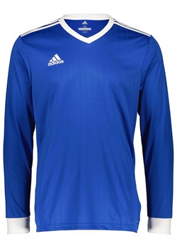 adidas Koszulka funkcyjna w kolorze niebieskim ze sklepu Limango Polska w kategorii T-shirty męskie - zdjęcie 169646880