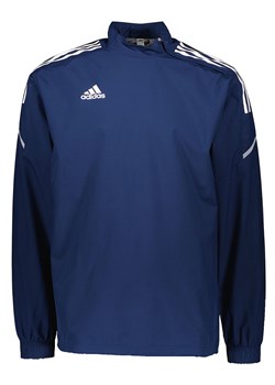 adidas Koszulka funkcyjna w kolorze granatowym ze sklepu Limango Polska w kategorii T-shirty męskie - zdjęcie 169646890