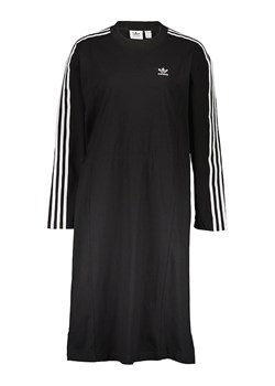 adidas Sukienka w kolorze czarnym ze sklepu Limango Polska w kategorii Sukienki - zdjęcie 169646961