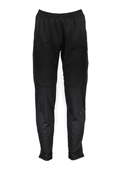 adidas Spodnie sportowe w kolorze czarnym ze sklepu Limango Polska w kategorii Spodnie męskie - zdjęcie 169646972