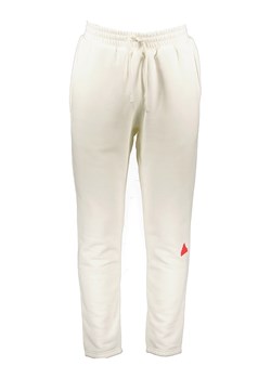 adidas Spodnie dresowe w kolorze kremowym ze sklepu Limango Polska w kategorii Spodnie męskie - zdjęcie 169646991