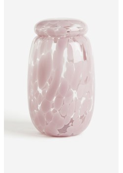 H & M - Duży'słoik - Różowy ze sklepu H&M w kategorii Akcesoria kuchenne - zdjęcie 169648011