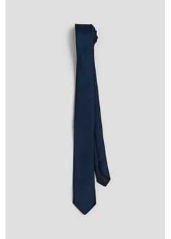 H & M - Krawat - Niebieski ze sklepu H&M w kategorii Krawaty - zdjęcie 169648193