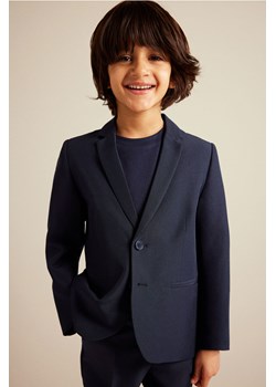 H & M - Marynarka - Niebieski ze sklepu H&M w kategorii Marynarki i garnitury chłopięce - zdjęcie 169648541