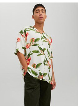 Jack&Jones Koszula Luke 12227625 Kolorowy Relaxed Fit ze sklepu MODIVO w kategorii Koszule męskie - zdjęcie 169648991