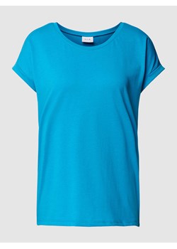 T-shirt z okrągłym dekoltem model ‘DREAMERS PURE’ ze sklepu Peek&Cloppenburg  w kategorii Bluzki damskie - zdjęcie 169651680