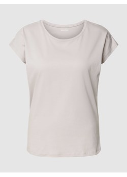 T-shirt z krótkimi rękawami ze sklepu Peek&Cloppenburg  w kategorii Bluzki damskie - zdjęcie 169651802