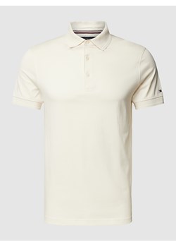 Koszulka polo o kroju regular fit z wyhaftowanym logo ze sklepu Peek&Cloppenburg  w kategorii T-shirty męskie - zdjęcie 169651922