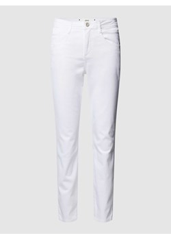 Jeansy o kroju skinny fit z 5 kieszeniami model ‘STYLE.SHAKIRA’ ze sklepu Peek&Cloppenburg  w kategorii Jeansy damskie - zdjęcie 169651951