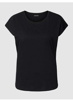 T-shirt z krótkimi rękawami ze sklepu Peek&Cloppenburg  w kategorii Bluzki damskie - zdjęcie 169653051