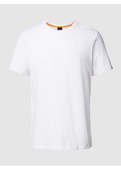 T-shirt z nadrukiem z logo model ‘Tales’ ze sklepu Peek&Cloppenburg  w kategorii T-shirty męskie - zdjęcie 169653110