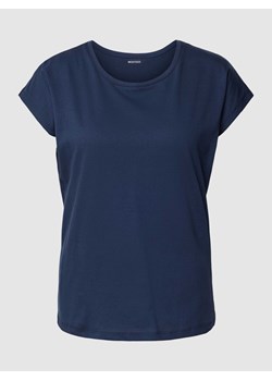 T-shirt z krótkimi rękawami ze sklepu Peek&Cloppenburg  w kategorii Bluzki damskie - zdjęcie 169653152