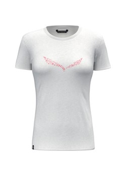 Koszulka damska Solid Dry Salewa ze sklepu SPORT-SHOP.pl w kategorii Bluzki damskie - zdjęcie 169653461