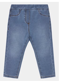 OVS Jegginsy 1940694 Niebieski Regular Fit ze sklepu MODIVO w kategorii Spodnie dziewczęce - zdjęcie 169655002