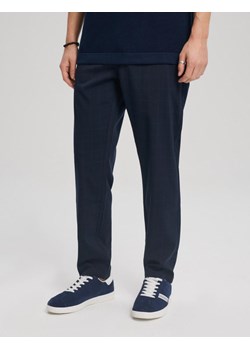 Spodnie JORG Granat S ze sklepu Diverse w kategorii Spodnie męskie - zdjęcie 169655821