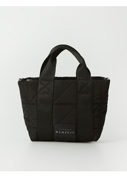 Torba SABINO II S Czarny - ze sklepu Diverse w kategorii Torby Shopper bag - zdjęcie 169655852