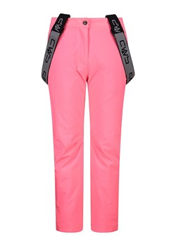 CMP Spodnie narciarskie w kolorze jasnoróżowym ze sklepu Limango Polska w kategorii Spodnie dziewczęce - zdjęcie 169656190